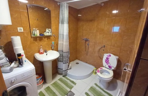 Podgorica Apartment | Apartman Lazic