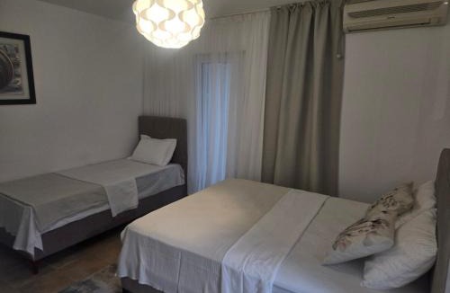 Rozino Apartment | Apartman LEJA