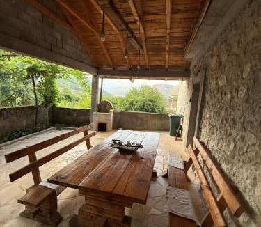 Grahovo Villa | Apartman LENNA