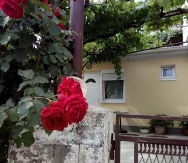 Podmaine Apartment | Apartman Lora