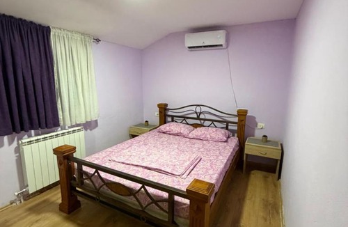 Mahala Apartment | Apartman M&S