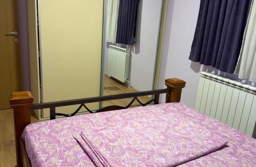 Mahala Apartment | Apartman M&S
