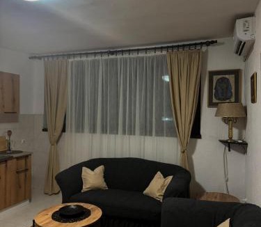 Donje Polje Apartment | Apartman M5