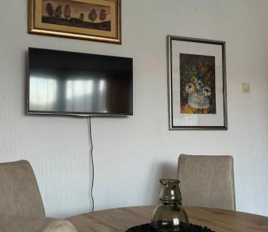 Donje Polje Apartment | Apartman M5