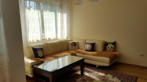 Babilonija Apartment | Apartman Magnolia