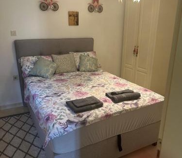 Zelenika Apartment | Apartman Maja