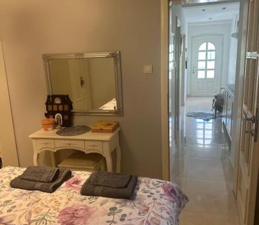 Zelenika Apartment | Apartman Maja