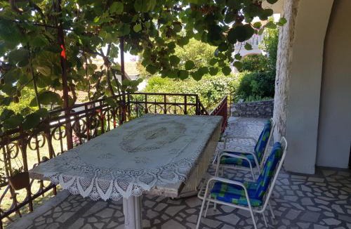 Dobra Voda Apartment | Apartman Mali Pijesak