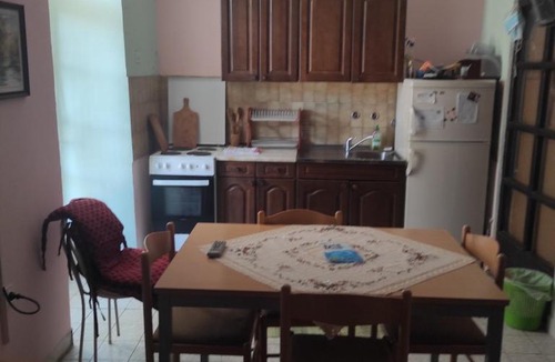 Dobrota Apartment | Apartman MAMA