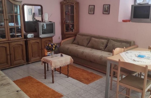 Dobrota Apartment | Apartman MAMA