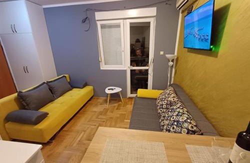 Petrovac Apartment | Apartman Manja Petrovac