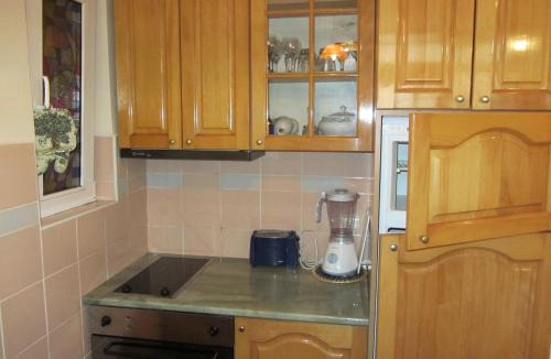 Rafajlovici Apartment | Apartman Marina u hotela Monaco Rafailovici