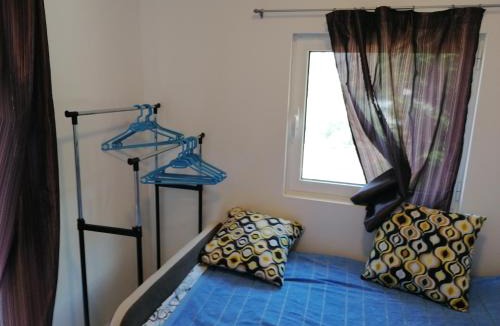 Dobra Voda Apartment | Apartman Marinkovic