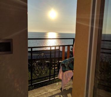 Dobra Voda Apartment | Apartman Marinkovic