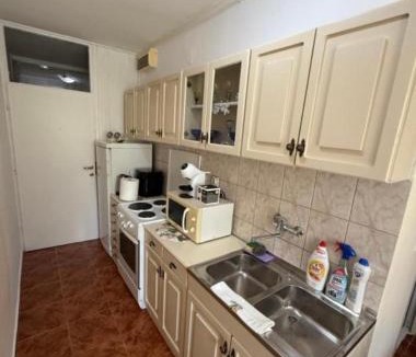 Meljine Apartment | Apartman Marković
