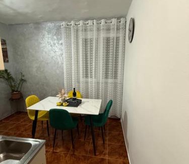 Meljine Apartment | Apartman Marković