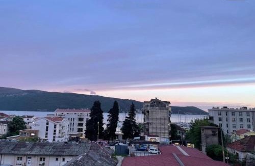 Meljine Apartment | Apartman Marković