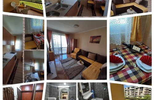 Donje Polje Apartment | Apartman Matija