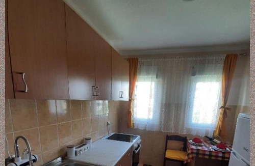 Donje Polje Apartment | Apartman Matija