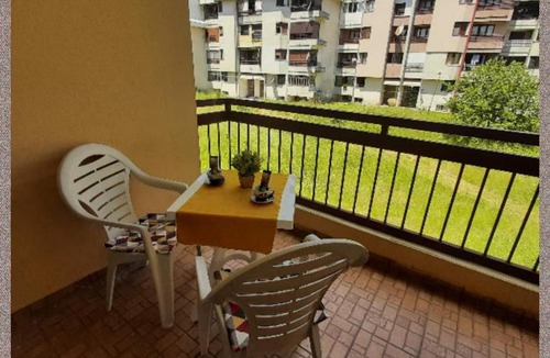 Donje Polje Apartment | Apartman Matija