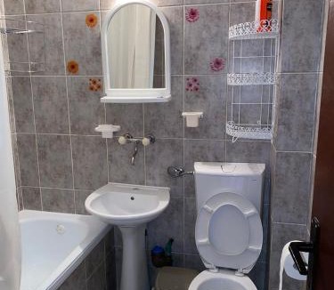 Zeljeznica Apartment | Apartman MB