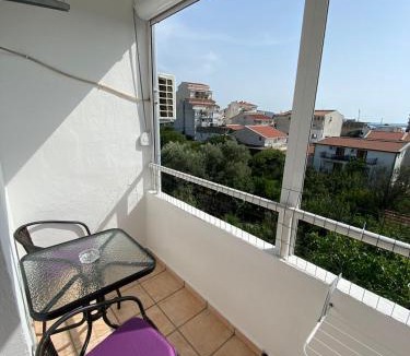 Zeljeznica Apartment | Apartman MB