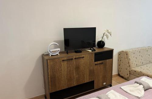Zeljeznica Apartment | Apartman MB