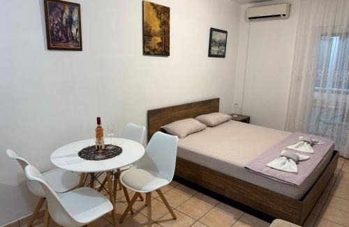 Zeljeznica Apartment | Apartman MB