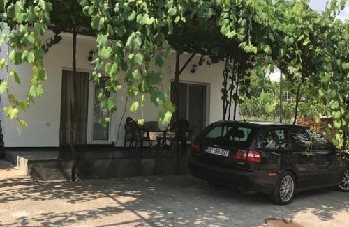 Susanj Apartment | Apartman