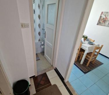 Topla Apartment | Apartman Mediteran