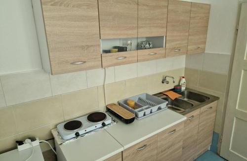 Topla Apartment | Apartman Mediteran