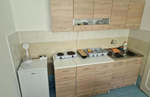 Topla Apartment | Apartman Mediteran
