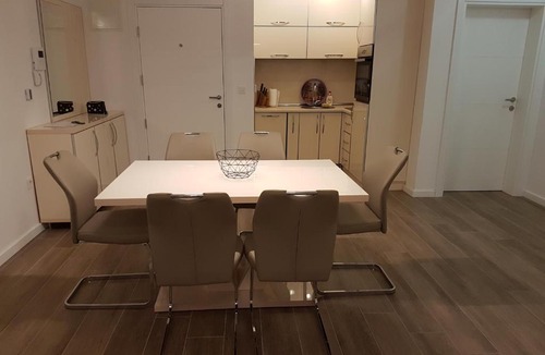 Dobra Voda Apartment | Apartman Meris