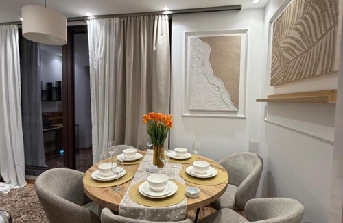 Centar Apartment | Apartman Mia