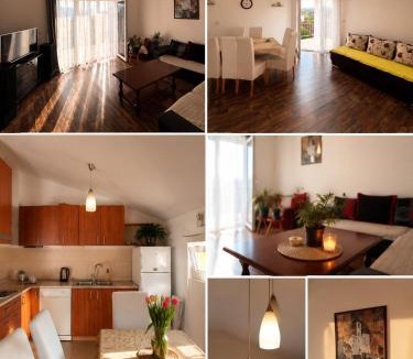 Tomicici Apartment | Apartman Miloš