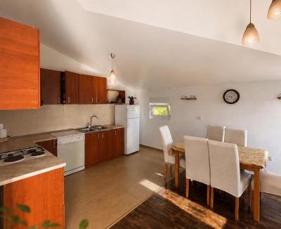 Tomicici Apartment | Apartman Miloš
