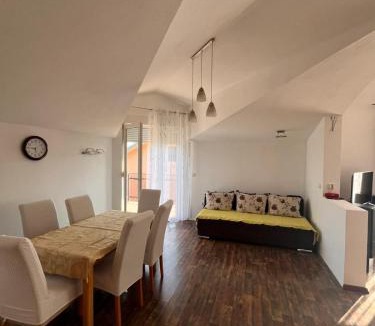 Tomicici Apartment | Apartman Miloš