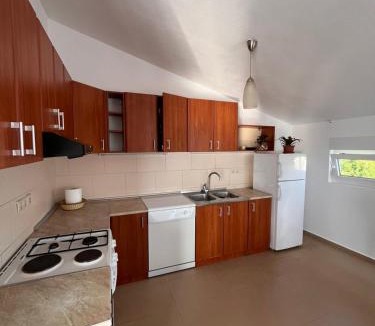 Tomicici Apartment | Apartman Miloš