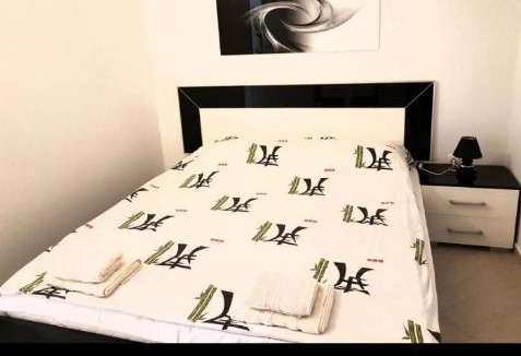 Tomicici Apartment | Apartman Milovic