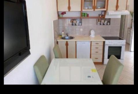 Tomicici Apartment | Apartman Milovic