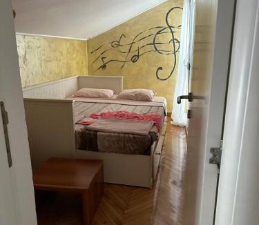 Babin do Apartment | Apartman Mimi