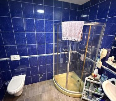Dubovica House | Apartman Mimoza Bu2