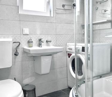Zelenika Apartment | Apartman Misovic