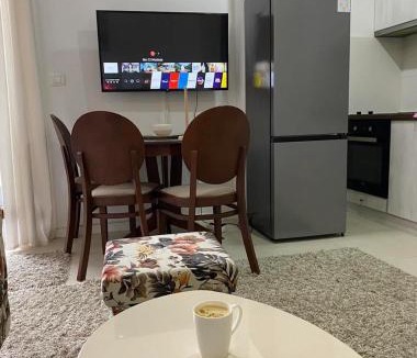 Maini Apartment | Apartman Natali 5-Budva