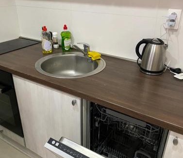 Maini Apartment | Apartman Natali 5-Budva