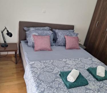 Maini Apartment | Apartman Natali 6