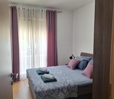 Maini Apartment | Apartman Natali 6