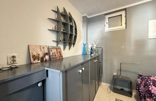 Babilonija Apartment | Apartman Nenezic