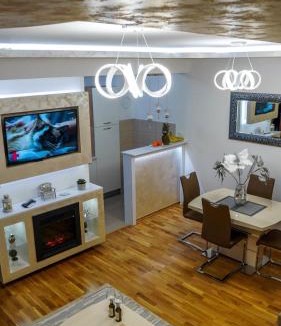 Niksic Apartment | Apartman Nikšić