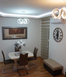 Niksic Apartment | Apartman Nikšić